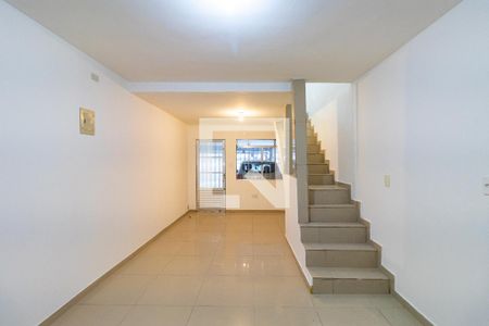 Casa à venda com 4 quartos, 114m² em Jardim Olinda, São Paulo