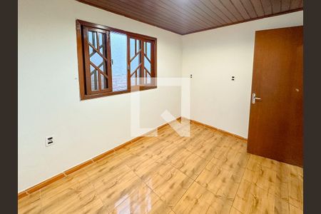 Quarto 1 de apartamento para alugar com 2 quartos, 60m² em Real Parque, São José
