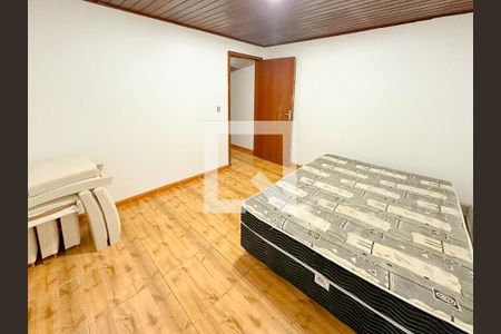 Quarto 2 de apartamento para alugar com 2 quartos, 60m² em Real Parque, São José