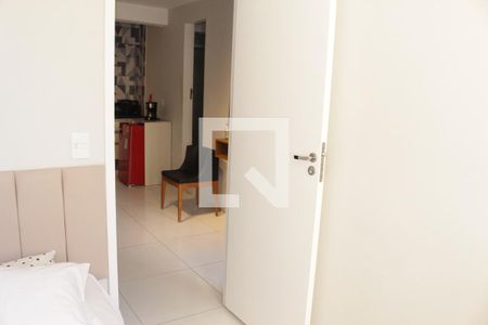 Apartamento para alugar com 2 quartos, 36m² em Centro Histórico de São Paulo, São Paulo