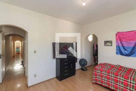 Suíte 1 de casa à venda com 4 quartos, 178m² em Vila Medeiros, São Paulo