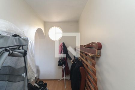 Closet da suíte 1 de casa à venda com 4 quartos, 178m² em Vila Medeiros, São Paulo