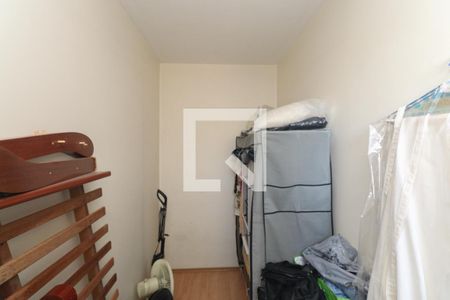 Closet da suíte 1 de casa à venda com 4 quartos, 178m² em Vila Medeiros, São Paulo