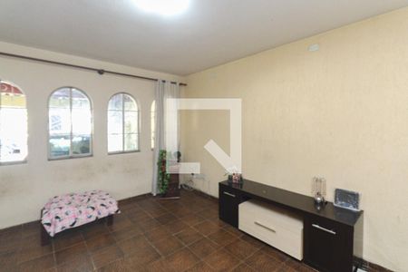 Sala de casa à venda com 4 quartos, 178m² em Vila Medeiros, São Paulo