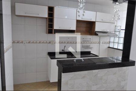Apartamento à venda com 2 quartos, 60m² em Engenho Novo, Rio de Janeiro
