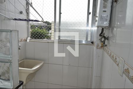 Apartamento à venda com 2 quartos, 60m² em Engenho Novo, Rio de Janeiro