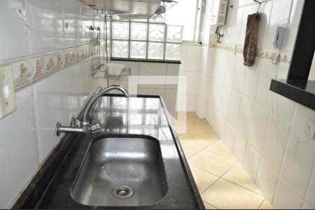 Apartamento à venda com 2 quartos, 60m² em Engenho Novo, Rio de Janeiro