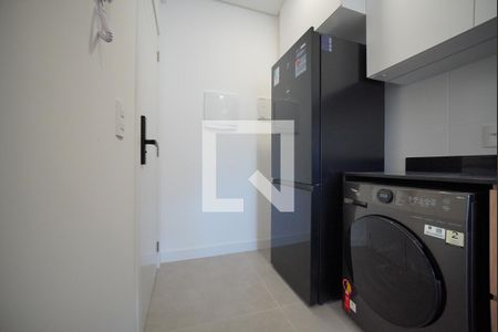 Coziha de kitnet/studio para alugar com 1 quarto, 35m² em Centro, Florianópolis