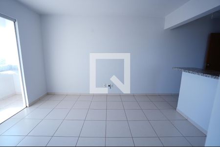 Apartamento para alugar com 2 quartos, 63m² em Residencial Eldorado, Goiânia
