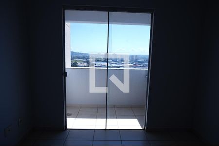 Apartamento para alugar com 2 quartos, 63m² em Residencial Eldorado, Goiânia