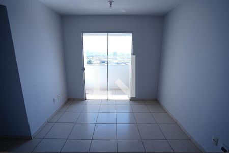 Apartamento para alugar com 2 quartos, 63m² em Residencial Eldorado, Goiânia