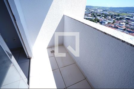 Apartamento para alugar com 2 quartos, 63m² em Residencial Eldorado, Goiânia