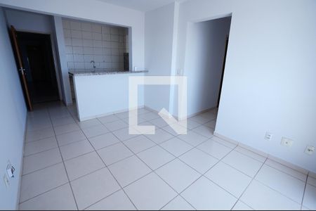 Apartamento para alugar com 2 quartos, 63m² em Residencial Eldorado, Goiânia