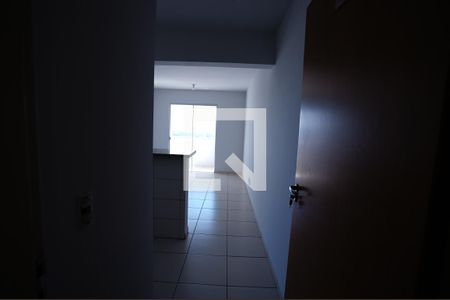 Apartamento para alugar com 2 quartos, 63m² em Residencial Eldorado, Goiânia