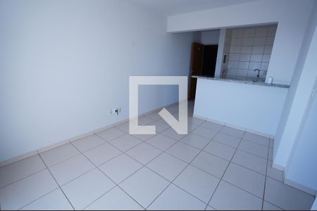 Apartamento para alugar com 2 quartos, 63m² em Residencial Eldorado, Goiânia