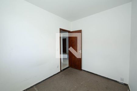 QUARTO1 de apartamento à venda com 2 quartos, 45m² em Estoril , Belo Horizonte