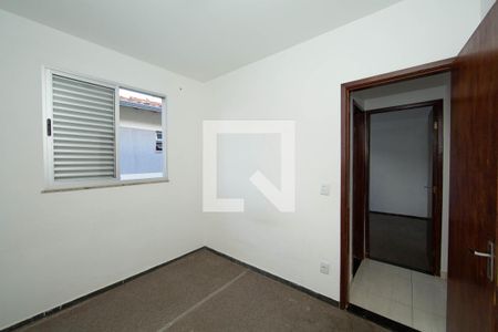 QUARTO1 de apartamento à venda com 2 quartos, 45m² em Estoril , Belo Horizonte