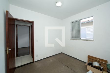 QUARTO2 de apartamento à venda com 2 quartos, 45m² em Estoril , Belo Horizonte