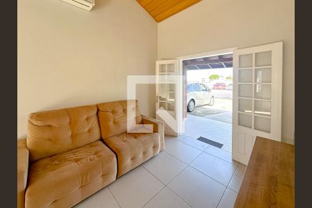 Sala de TV de casa para alugar com 3 quartos, 100m² em Ingleses Norte, Florianópolis