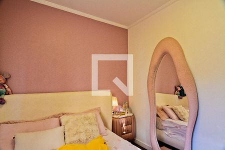 Quarto 1 de apartamento à venda com 3 quartos, 66m² em City América, São Paulo