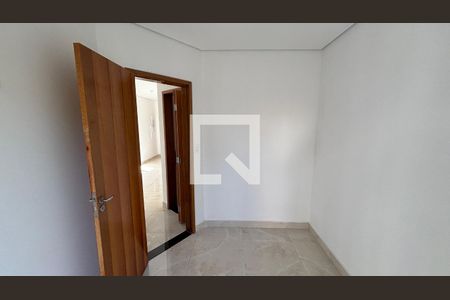 Quarto 1 de apartamento à venda com 2 quartos, 95m² em Vila Eldizia, Santo André
