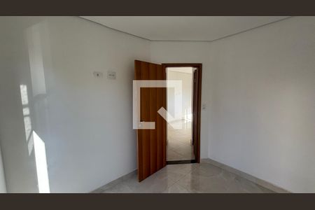 Quarto 1 de apartamento à venda com 2 quartos, 95m² em Vila Eldizia, Santo André