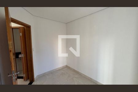 Quarto 1 de apartamento à venda com 2 quartos, 95m² em Vila Eldizia, Santo André