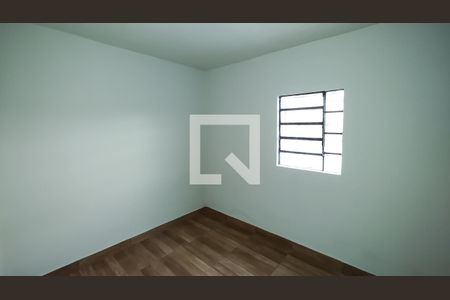 Quarto 2 de casa para alugar com 2 quartos, 48m² em Floramar, Belo Horizonte