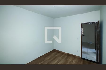 Quarto 2 de casa para alugar com 2 quartos, 48m² em Floramar, Belo Horizonte
