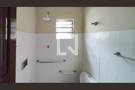 Casa para alugar com 2 quartos, 48m² em Floramar, Belo Horizonte