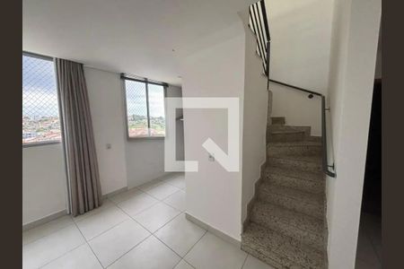 Apartamento para alugar com 2 quartos, 115m² em Fernão Dias, Belo Horizonte