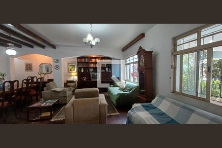 Quarto de casa à venda com 3 quartos, 193m² em Jardim Novo Mundo, São Paulo