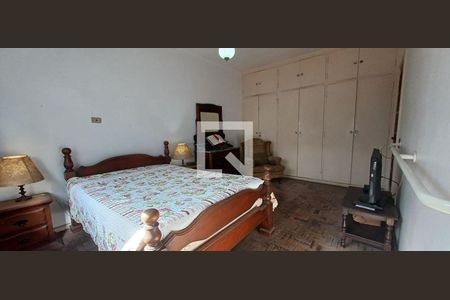 Quarto de casa à venda com 3 quartos, 193m² em Jardim Novo Mundo, São Paulo