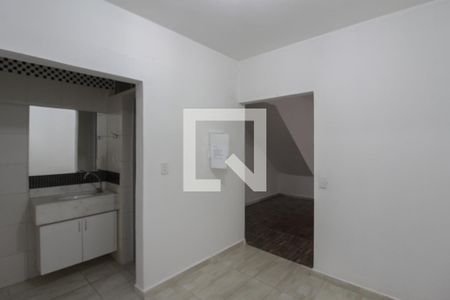 Sala de Jantar de casa para alugar com 2 quartos, 666m² em Vila Cloris, Belo Horizonte