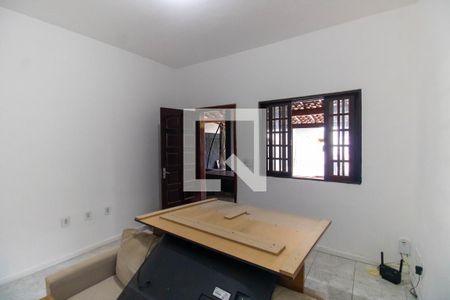 Sala de casa para alugar com 2 quartos, 180m² em Piratininga, Niterói