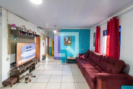 Casa à venda com 5 quartos, 150m² em Belém Velho, Porto Alegre