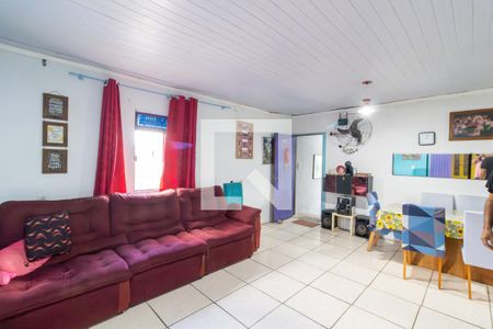 Sala de casa à venda com 5 quartos, 150m² em Belém Velho, Porto Alegre