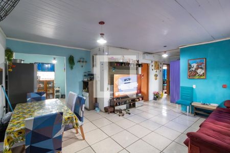 Casa à venda com 5 quartos, 150m² em Belém Velho, Porto Alegre
