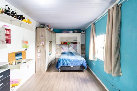 Quarto 1 de casa à venda com 5 quartos, 150m² em Belém Velho, Porto Alegre