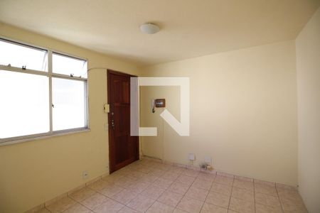 Apartamento à venda com 1 quarto, 37m² em Taquara, Rio de Janeiro