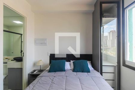 Apartamento à venda com 1 quarto, 18m² em Vila Dom Pedro I, São Paulo