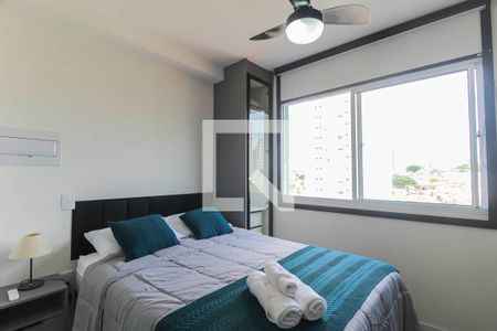 Apartamento à venda com 1 quarto, 18m² em Vila Dom Pedro I, São Paulo