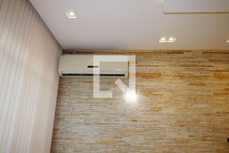 Sala - Ar condicionado de casa à venda com 4 quartos, 247m² em Vila da Penha, Rio de Janeiro