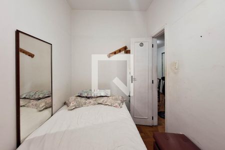 Quarto 1 de apartamento à venda com 2 quartos, 65m² em Icaraí, Niterói