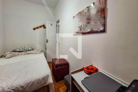 Quarto 1 de apartamento à venda com 2 quartos, 65m² em Icaraí, Niterói