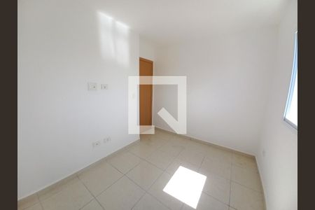 Quarto 1 de apartamento para alugar com 2 quartos, 46m² em Parque Sao Vicente, São Vicente