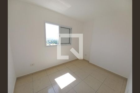 Quarto 1 de apartamento para alugar com 2 quartos, 46m² em Parque Sao Vicente, São Vicente