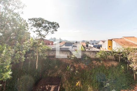 Vista do Quarto 1 de apartamento para alugar com 2 quartos, 50m² em Jardim Paulista, Barueri