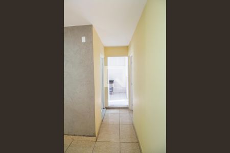 Corredor de apartamento para alugar com 2 quartos, 50m² em Jardim Paulista, Barueri