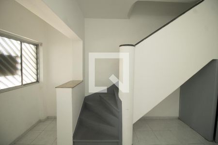 Sala de casa à venda com 2 quartos, 63m² em Ipiranga, São Paulo